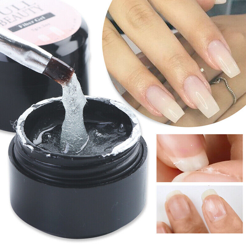 NailRevive™ | Gel reparador de uñas agrietadas (1+1 GRATIS)