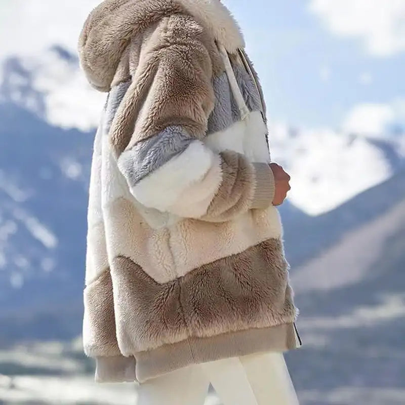 Cheryl™ | Chaqueta cálida de invierno para mujer