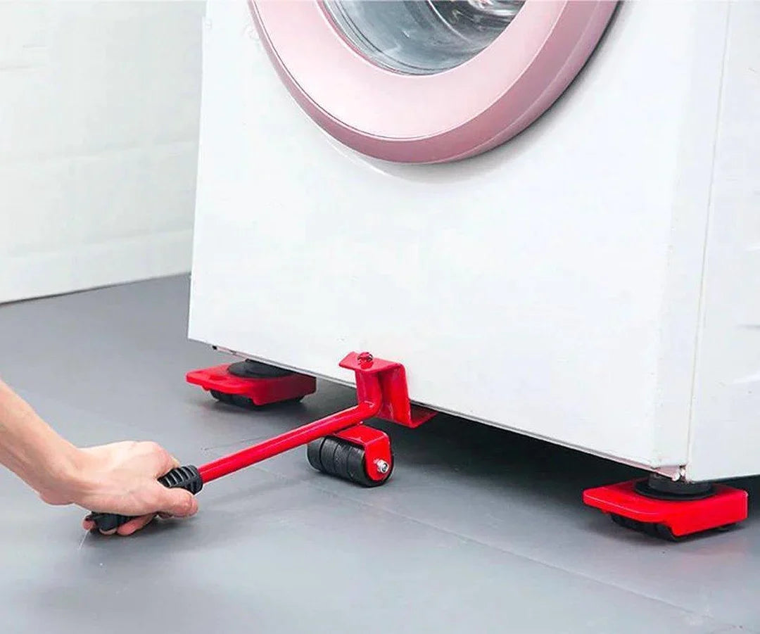 MobiliLift™ - Le Levier Malin pour Meubles