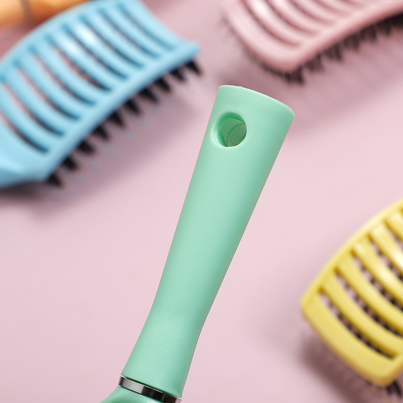 HairSaver™ | Brosse à cheveux démêlante