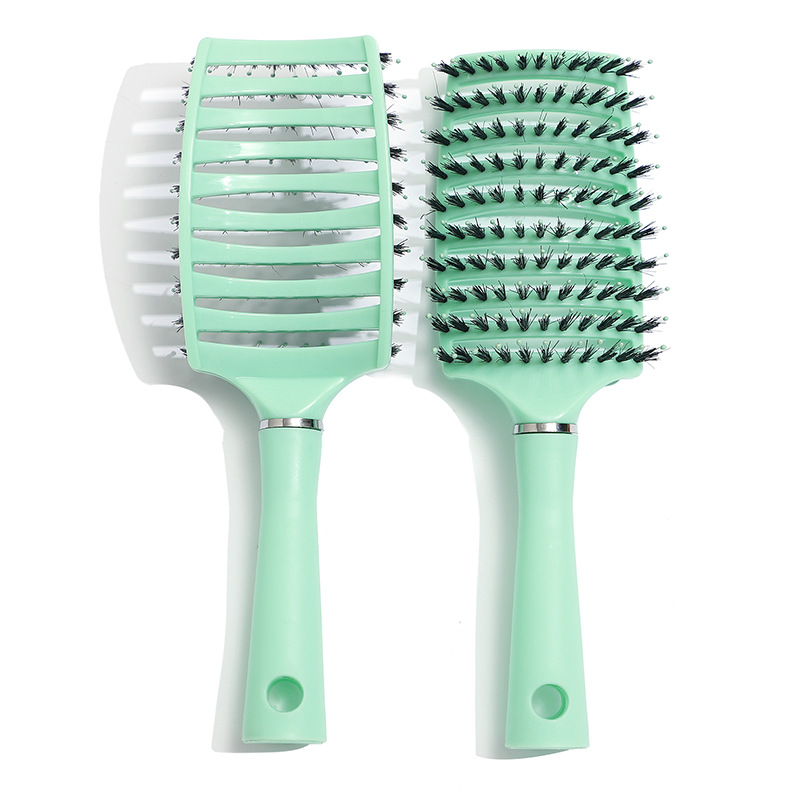 HairSaver™ | Brosse à cheveux démêlante