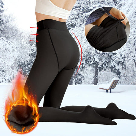 ChicWarm™ - mallas ajustables de forro polar