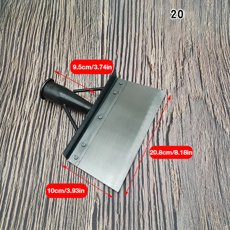 WeedPro™ | Pala de limpieza multifunción