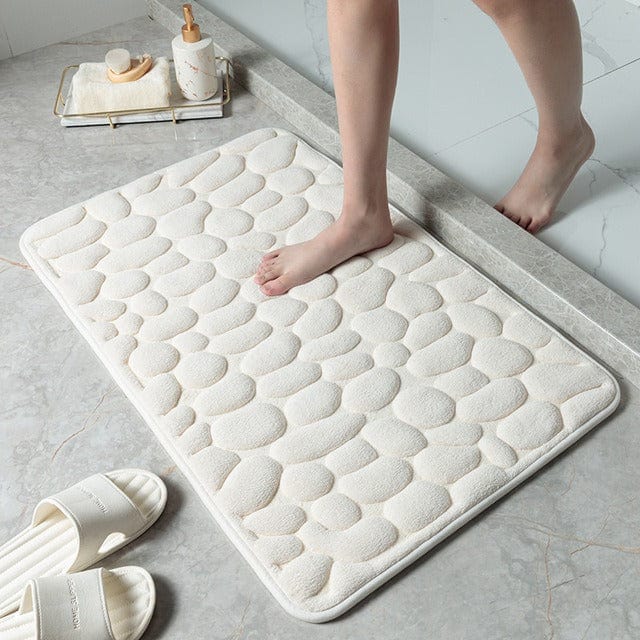 AquaSecure™ - Tapis de salle de bain