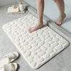 AquaSecure™ - Tapis de salle de bain