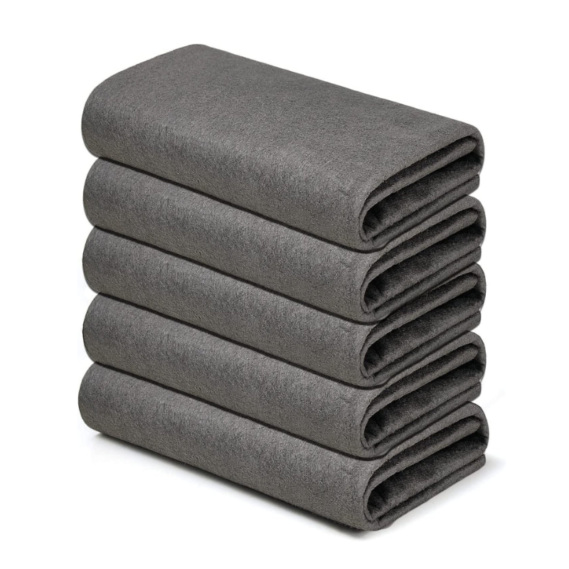 Paño de limpieza de microfibra | Ninalo™