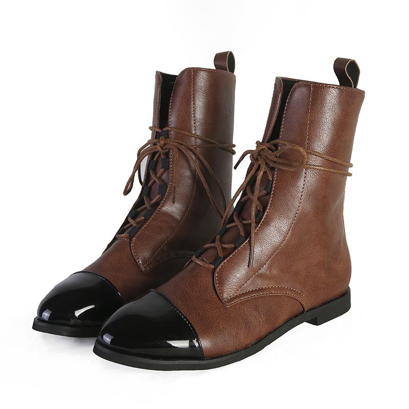Ava™ - Bottines élégantes