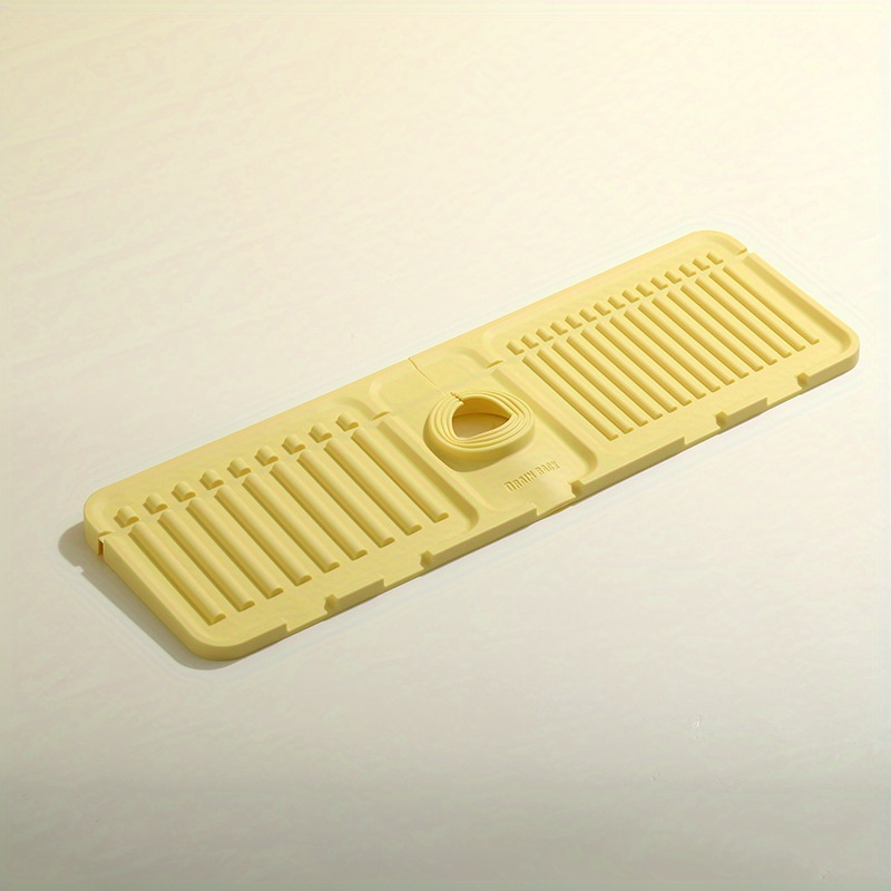 SplashProtect™ | Protection contre les éclaboussures du lavabo