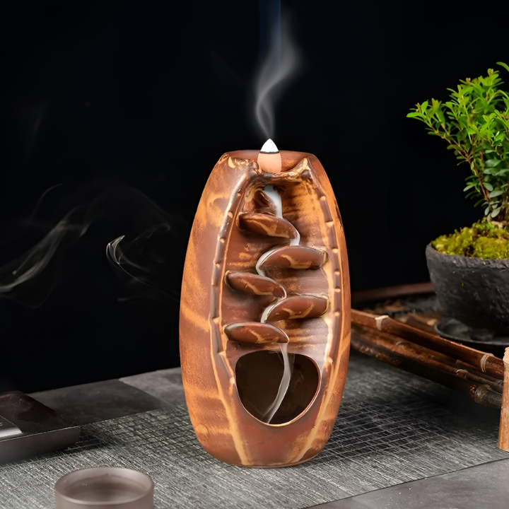 CalmPeace | ¡Crea una atmósfera de paz y tranquilidad!