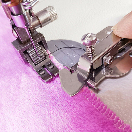 Sewingpro™ | Prensatelas para máquina de coser